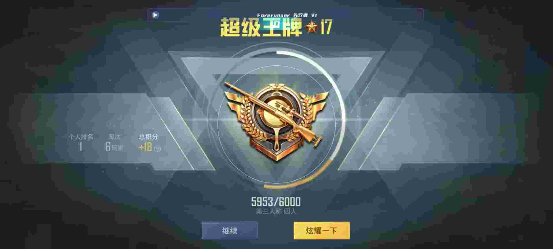 和平精英鸡腿辅助自瞄 - ƽӢʰ辅助预览图